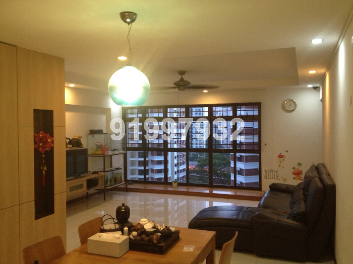 Blk 73A Redhill Road (Bukit Merah), HDB 5 Rooms #45708742